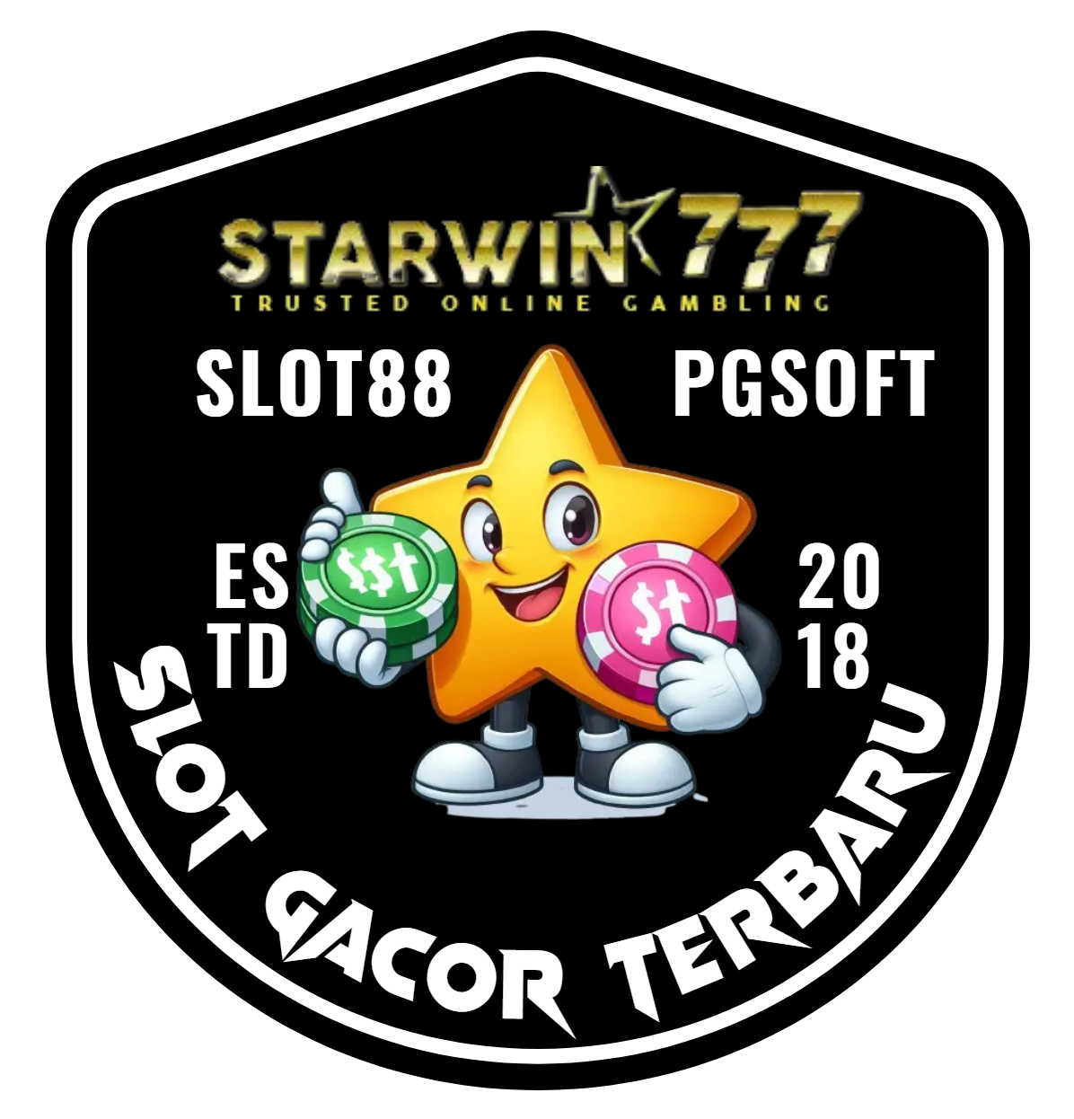 Situs Slot Gacor Hari Ini